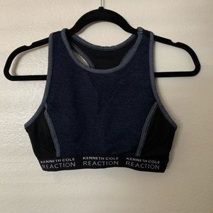 Kenneth Cole Reaction sports bra